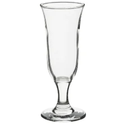 Gifi Flûte à champagne Borgonovo x3| Vaisselle Et Accessoires De Table