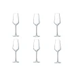 Vaisselle Et Accessoires De Table<Gifi Flûte à champagne cristallin gamme Ultime 21 cl x6