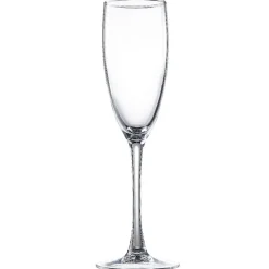 Gifi Flûte La Cave 16 cl x3| Vaisselle Et Accessoires De Table