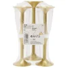 Vaisselle Et Accessoires De Table<Gifi Flûte réutilisable dorée x6
