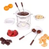 Petit Électroménager<Gifi Fondue au chocolat