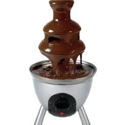 Petit Électroménager<Gifi Fontaine à chocolat