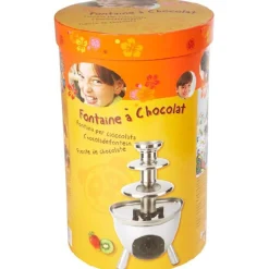 Petit Électroménager<Gifi Fontaine à chocolat