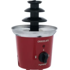 Petit Électroménager<Gifi Fontaine à chocolat Homday 32W