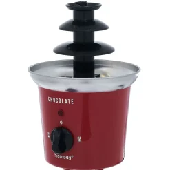 Petit Électroménager<Gifi Fontaine à chocolat Homday 32W