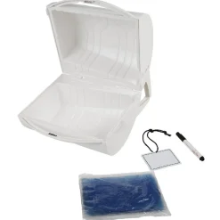 Gifi Fontaine à vin blanc 3 L| Vaisselle Et Accessoires De Table