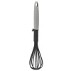 Préparation Culinaire<Gifi Fouet de cuisine en polyamide manche polypropylène noir gris