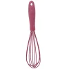 Préparation Culinaire<Gifi Fouet de cuisine en silicone rose