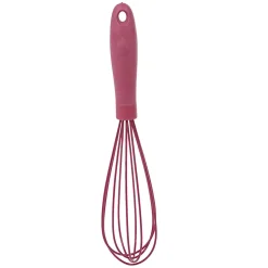Préparation Culinaire<Gifi Fouet de cuisine en silicone rose