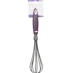 Préparation Culinaire<Gifi Fouet de cuisine violet