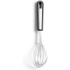 Préparation Culinaire<Gifi Fouet en inox avec manche en plastique noir L.29,5cm