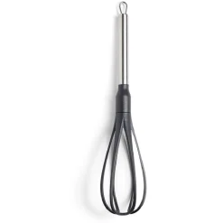 Préparation Culinaire<Gifi Fouet en plastique avec manche en inox L.32,5cm