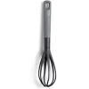 Préparation Culinaire<Gifi Fouet en plastique noir et gris L.30,5cm