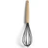 Préparation Culinaire<Gifi Fouet en silicone avec manche en bois L.30cm