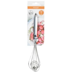 Préparation Culinaire<Gifi Fouet inox