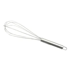 Préparation Culinaire<Gifi Fouet inox 5 fils Ø7xL30cm