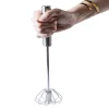 Préparation Culinaire<Gifi Fouet inox semi automatique L36cm