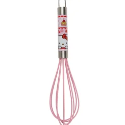 Préparation Culinaire<Gifi Fouet silicone Hello Kitty