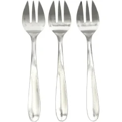 Préparation Culinaire<Gifi Fourchette à huître x3