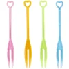 Gifi Fourchette cocktail plastique x30| Vaisselle Et Accessoires De Table