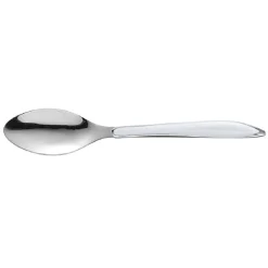 Gifi Fourchette Drop blanc et transparent| Vaisselle Et Accessoires De Table