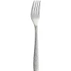 Gifi Fourchette inox empreinte| Vaisselle Et Accessoires De Table