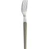 Gifi Fourchette inox gamme LAGUIOLE beige| Vaisselle Et Accessoires De Table