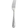 Gifi Fourchette inox SIECLE| Vaisselle Et Accessoires De Table