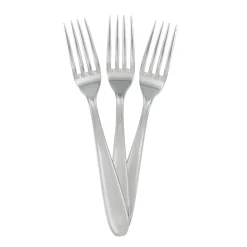 Vaisselle Et Accessoires De Table<Gifi Fourchette inox x3