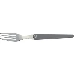 Gifi Fourchette laguiole manche gris| Vaisselle Et Accessoires De Table