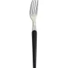 Gifi Fourchette Laguiole manche en simili| Vaisselle Et Accessoires De Table
