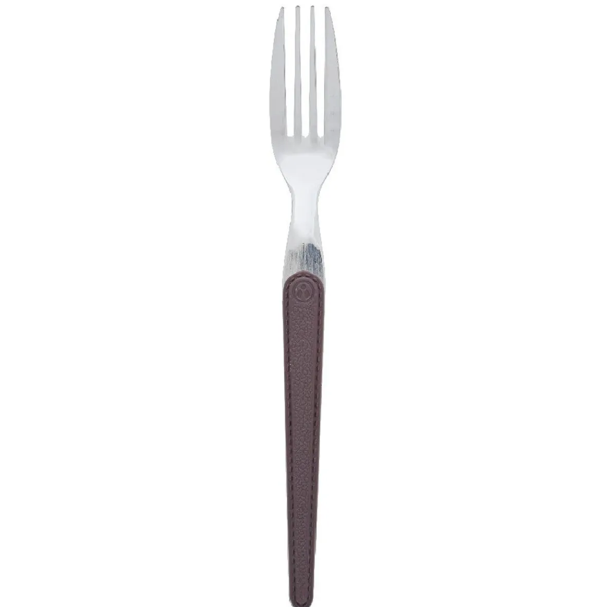 Gifi Fourchette multicolore x6 laguiole| Vaisselle Et Accessoires De Table