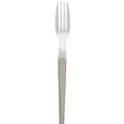 Gifi Fourchette multicolore x6 laguiole| Vaisselle Et Accessoires De Table