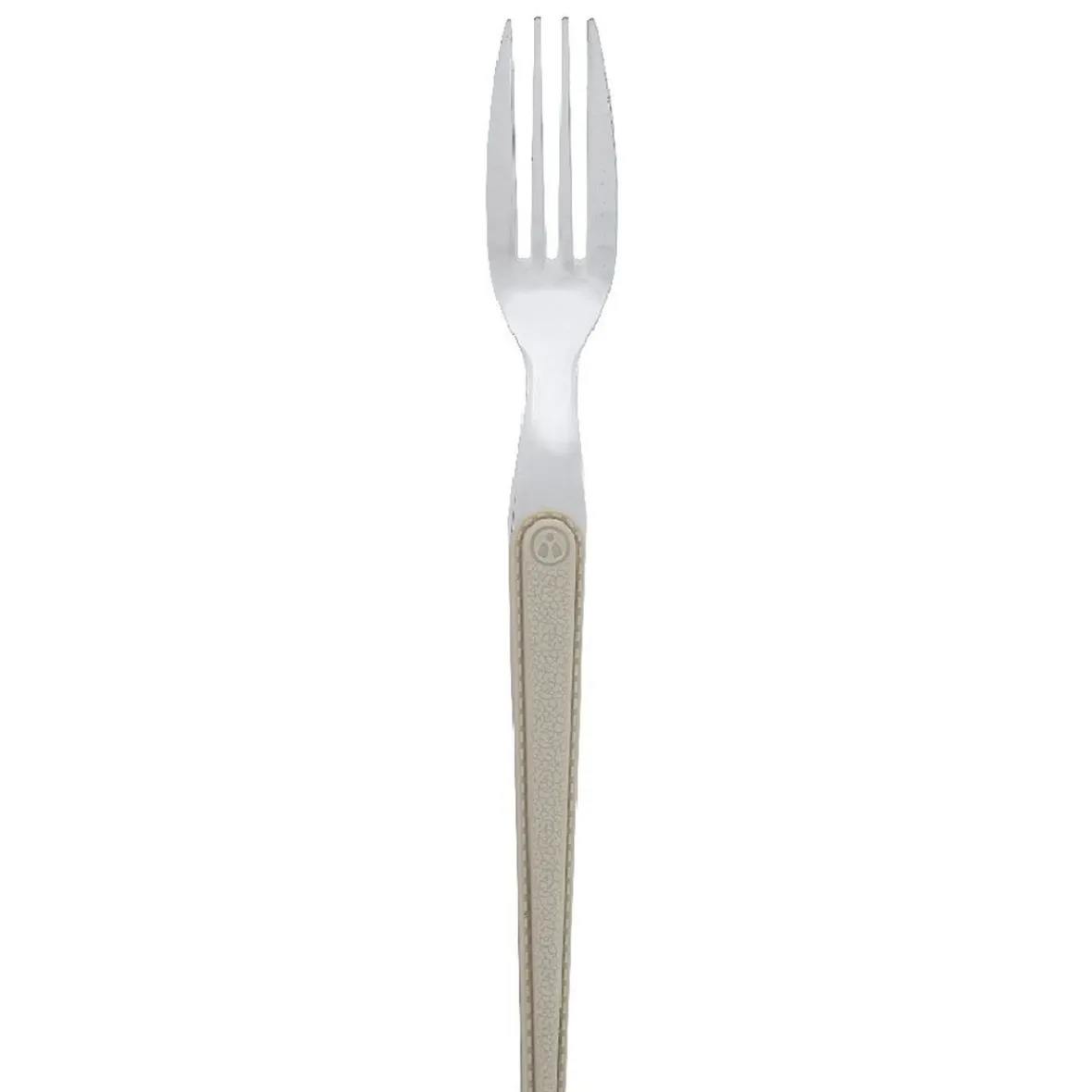 Gifi Fourchette multicolore x6 laguiole| Vaisselle Et Accessoires De Table
