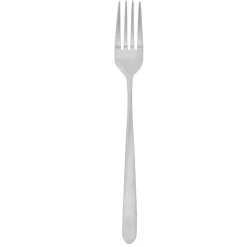 Gifi Fourchette satinée| Vaisselle Et Accessoires De Table
