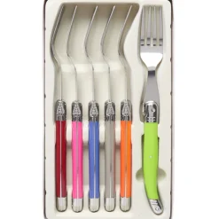Vaisselle Et Accessoires De Table<Gifi Fourchette x6
