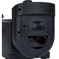 Petit Électroménager<Gifi Friteuse électrique 3 L noir Homday 2000 W