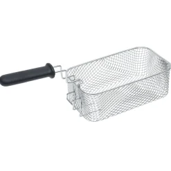 Petit Électroménager<Gifi Friteuse électrique Homday amovible en inox 3L
