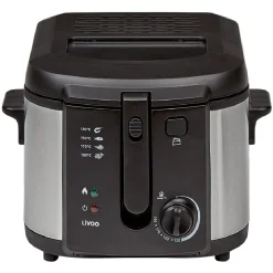 Petit Électroménager<Gifi Friteuse électrique 3L