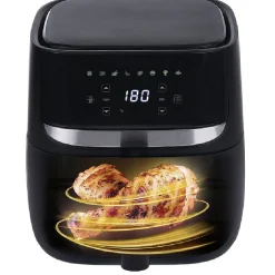 Petit Électroménager<Gifi Friteuse polyvalente sans huile XXL - 5,7L
