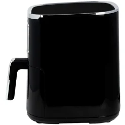 Petit Électroménager<Gifi Friteuse sans huile Air Fryer digitale 5L - 1450W
