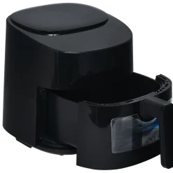 Petit Électroménager<Gifi Friteuse sans huile avec hublot Homday 1300 W