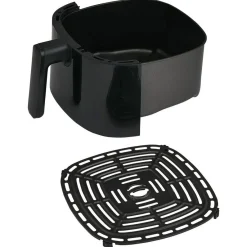 Petit Électroménager<Gifi Friteuse sans huile Homday 4,2L
