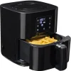 Petit Électroménager<Gifi Friteuse sans huile 2,5L - 8 programmes de cuisson - 1400/1650 W