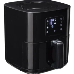 Petit Électroménager<Gifi Friteuse sans huile 2,5L - 8 programmes de cuisson - 1400/1650 W