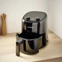 Petit Électroménager<Gifi Friteuse sans huile 2,2L programmable