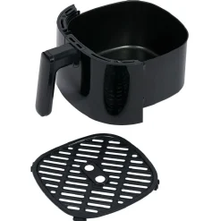 Petit Électroménager<Gifi Friteuse sans huile 2,2L programmable