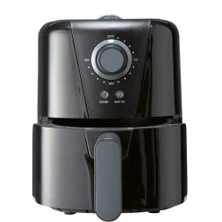 Petit Électroménager<Gifi Friteuse sans huile mini noir