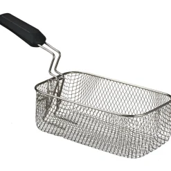 Petit Électroménager<Gifi Friteuse semi professionnelle Cuisilux avec robinet 4L