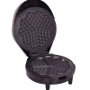 Petit Électroménager<Gifi Gaufrier revêtement antiadhésif 5 gaufres Belges 1000W